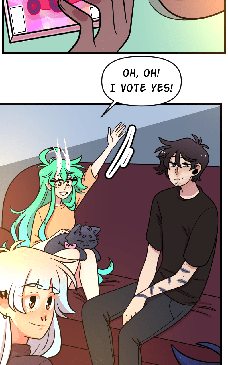 Down To Earth Chapter 189 - page 52