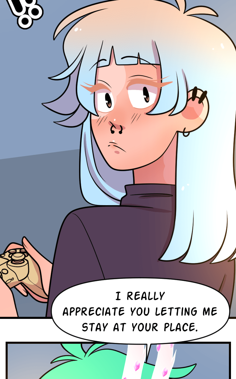 Down To Earth Chapter 189 - page 61