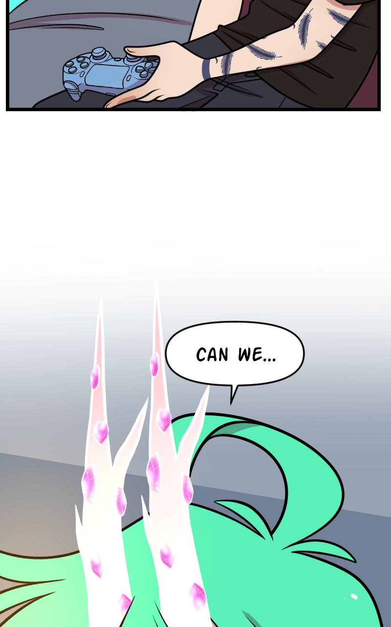 Down To Earth Chapter 189 - page 70