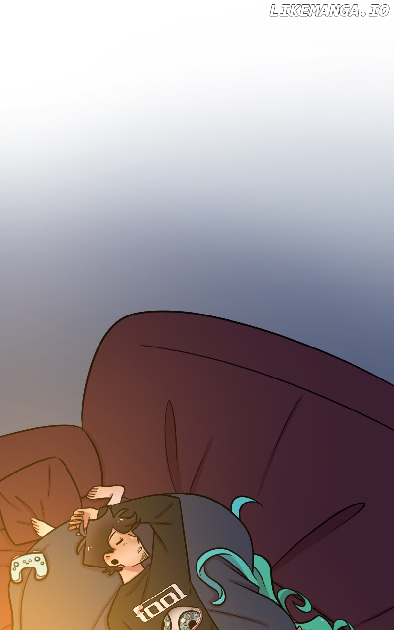 Down To Earth chapter 14 - page 1