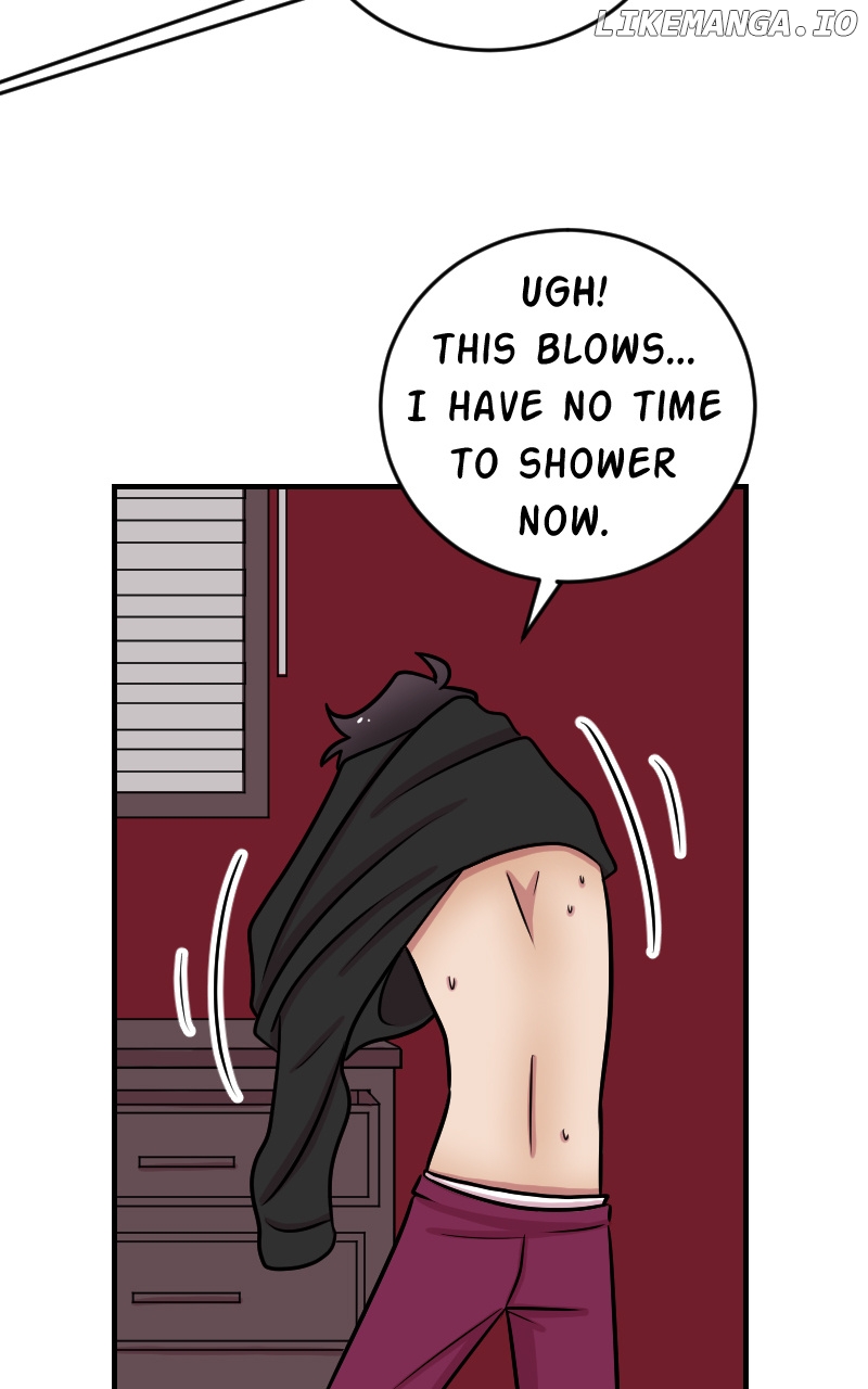 Down To Earth chapter 14 - page 12