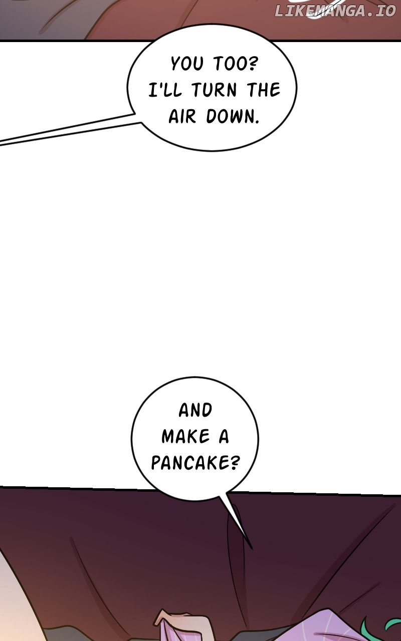 Down To Earth chapter 14 - page 14