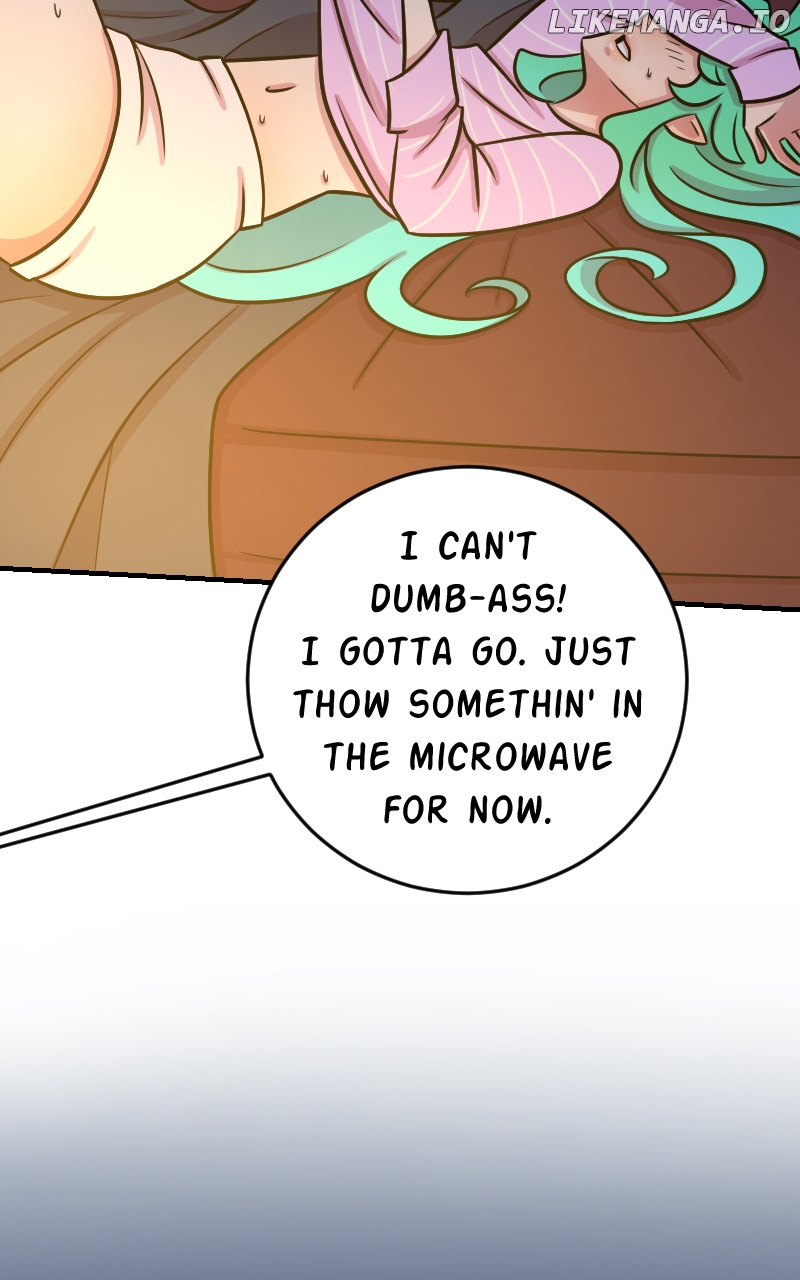 Down To Earth chapter 14 - page 15