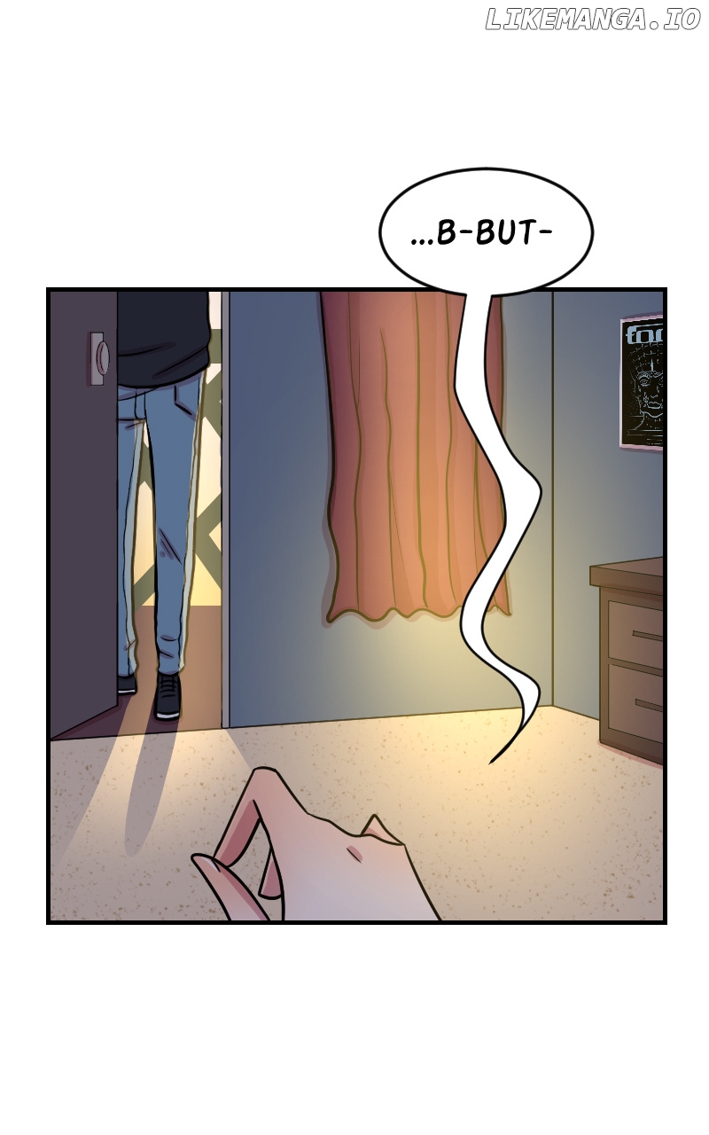 Down To Earth chapter 14 - page 18
