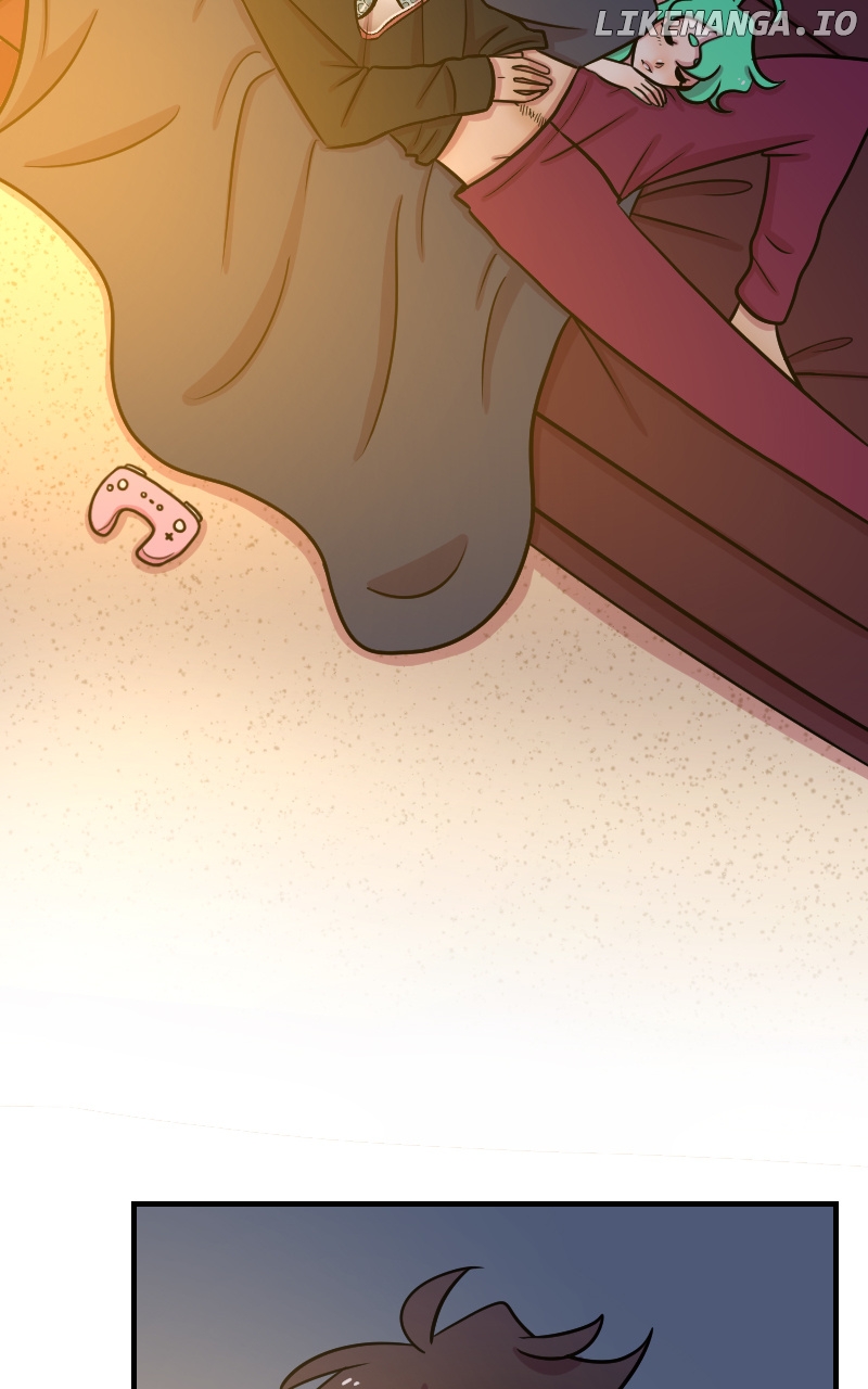 Down To Earth chapter 14 - page 2