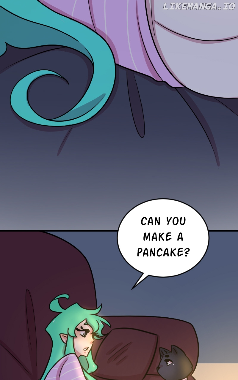 Down To Earth chapter 14 - page 22