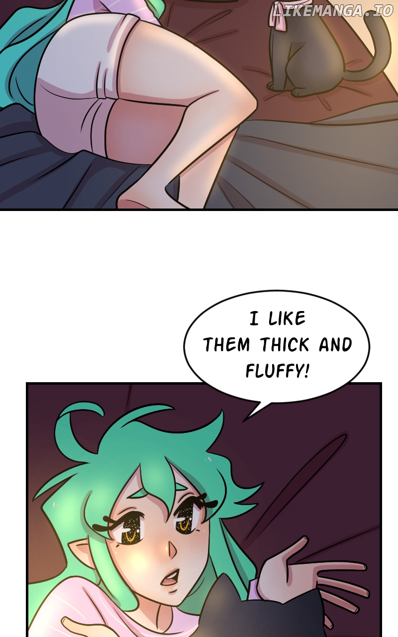 Down To Earth chapter 14 - page 23