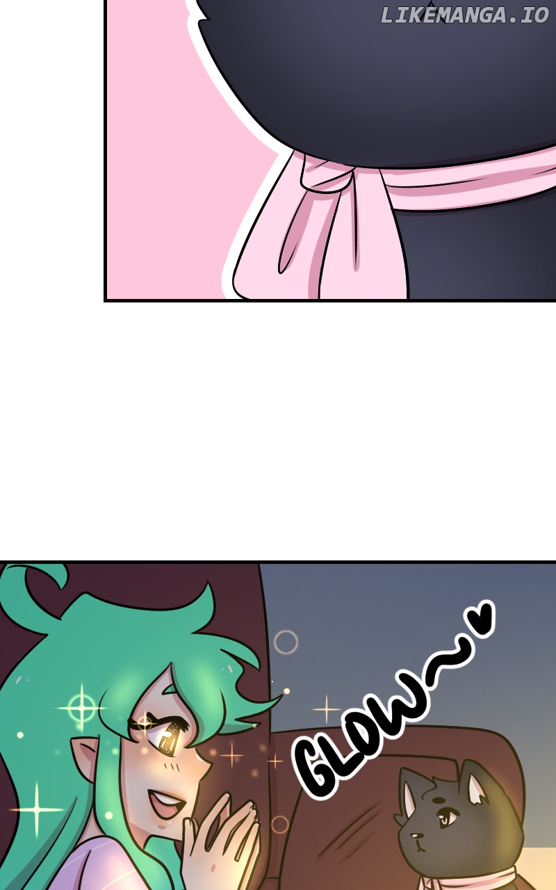 Down To Earth chapter 14 - page 25