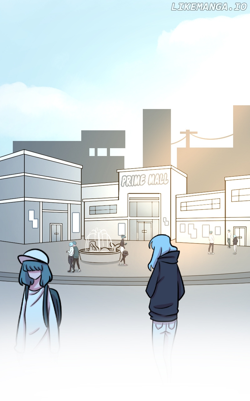 Down To Earth chapter 14 - page 28