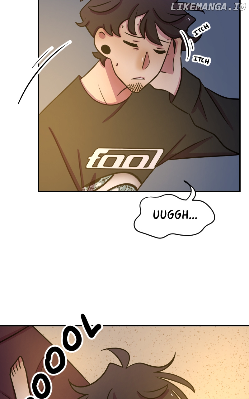 Down To Earth chapter 14 - page 3