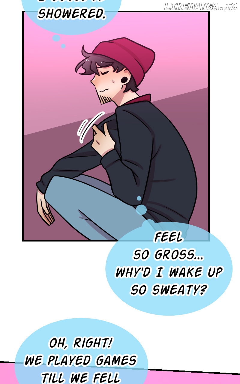 Down To Earth chapter 14 - page 32