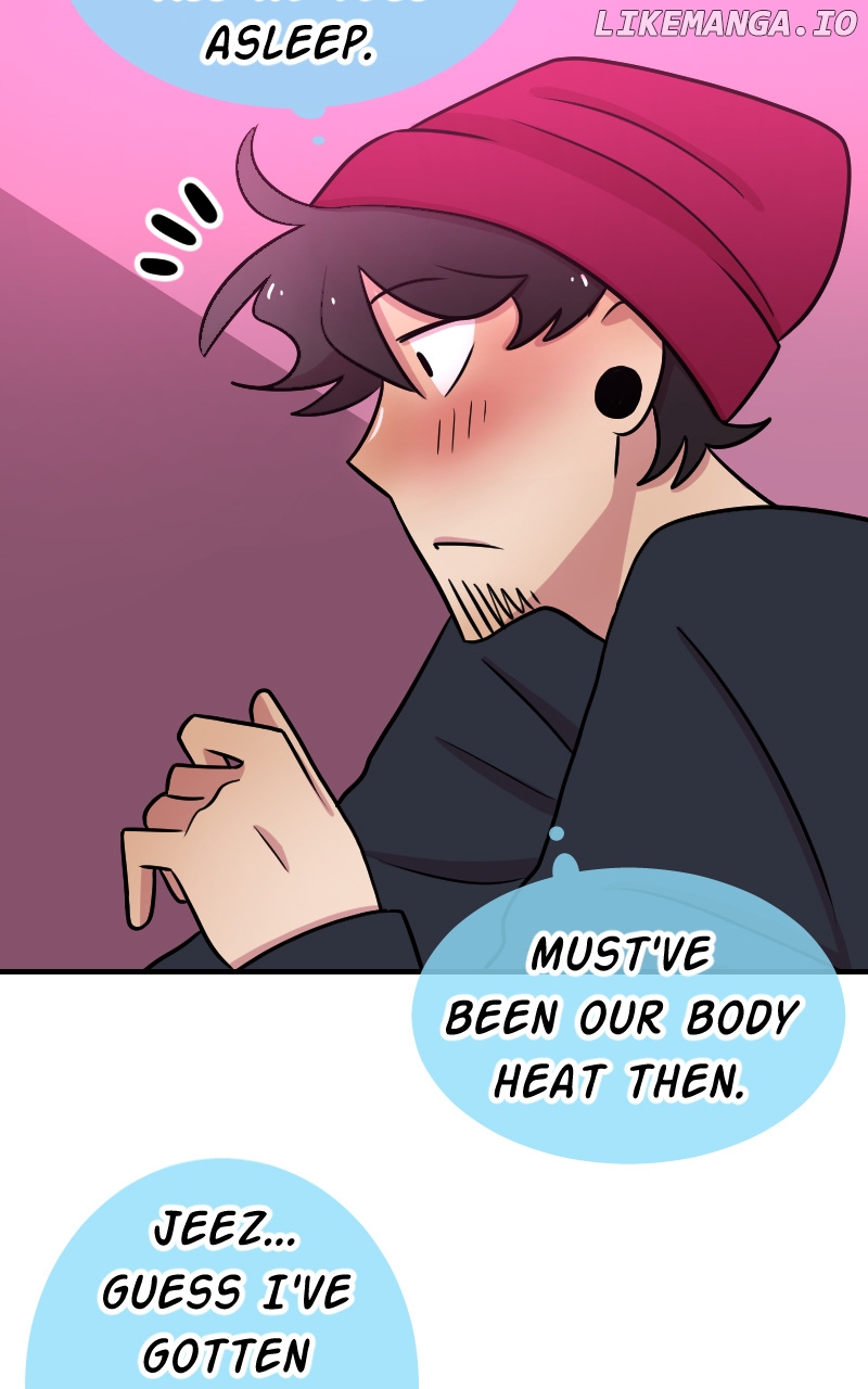 Down To Earth chapter 14 - page 33