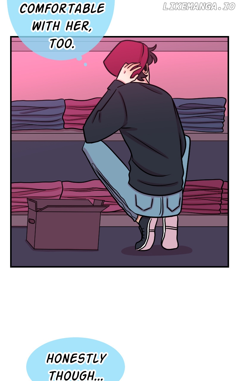 Down To Earth chapter 14 - page 34