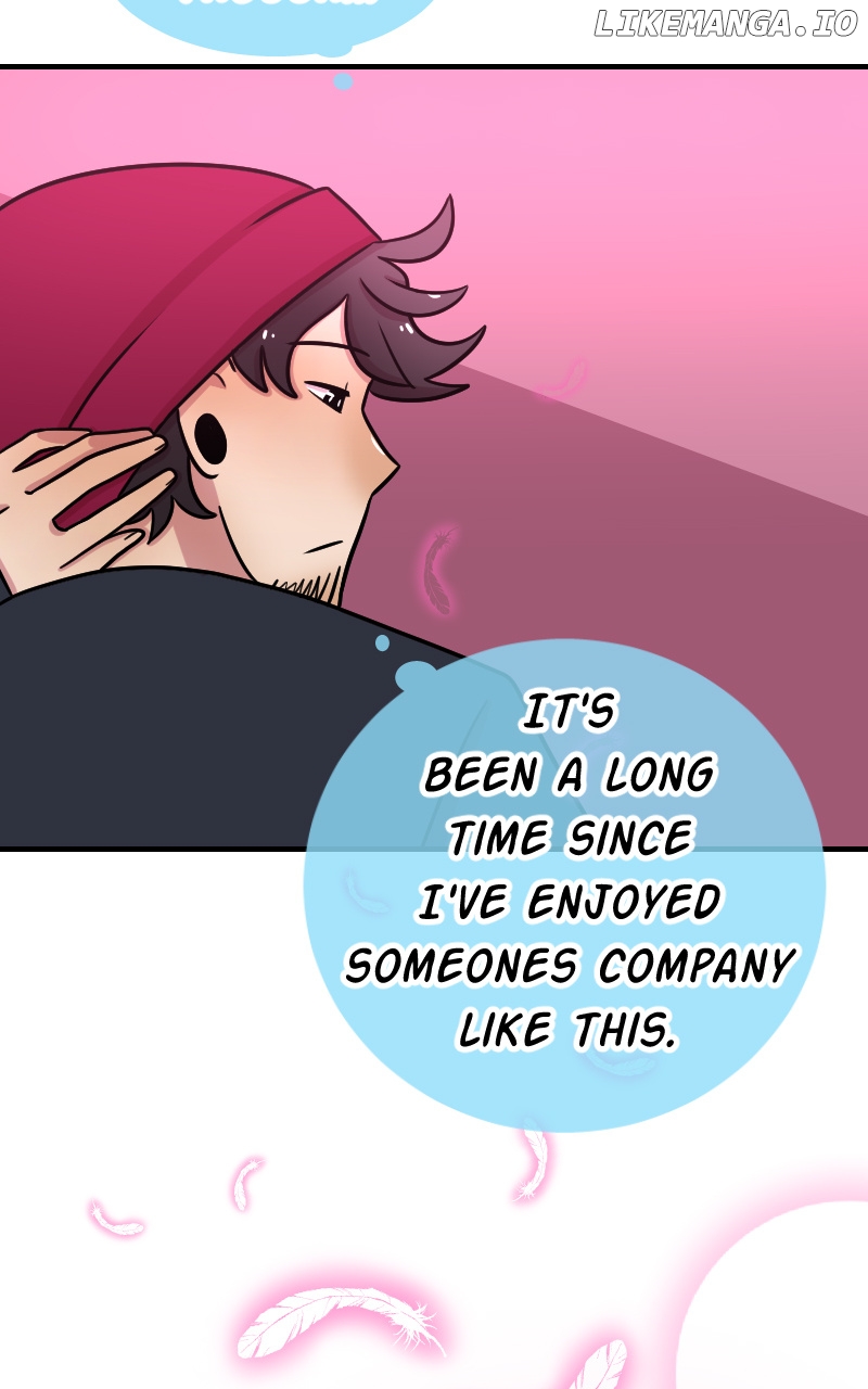 Down To Earth chapter 14 - page 35