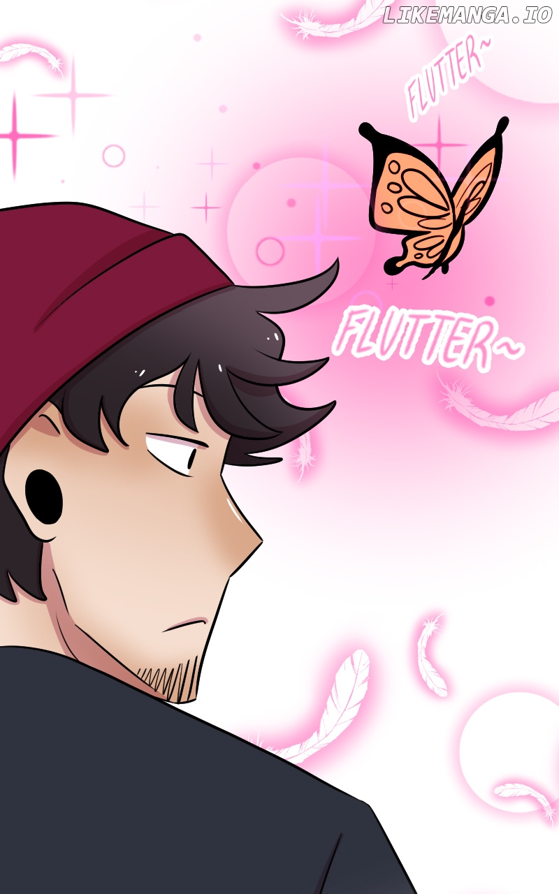 Down To Earth chapter 14 - page 36