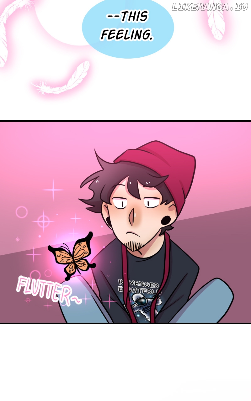Down To Earth chapter 14 - page 38