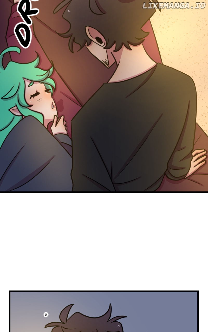 Down To Earth chapter 14 - page 4