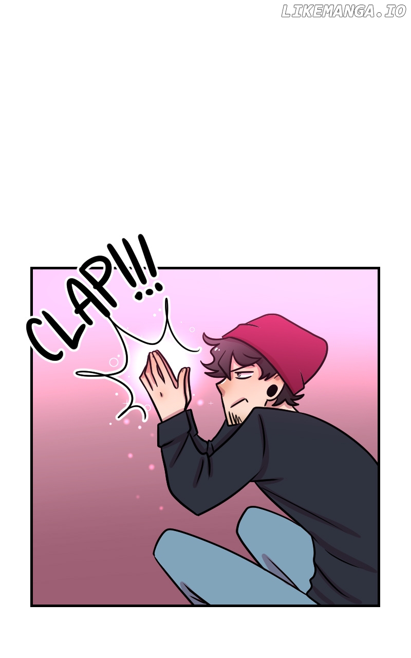 Down To Earth chapter 14 - page 41