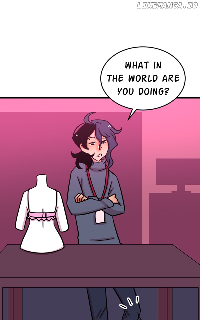 Down To Earth chapter 14 - page 42