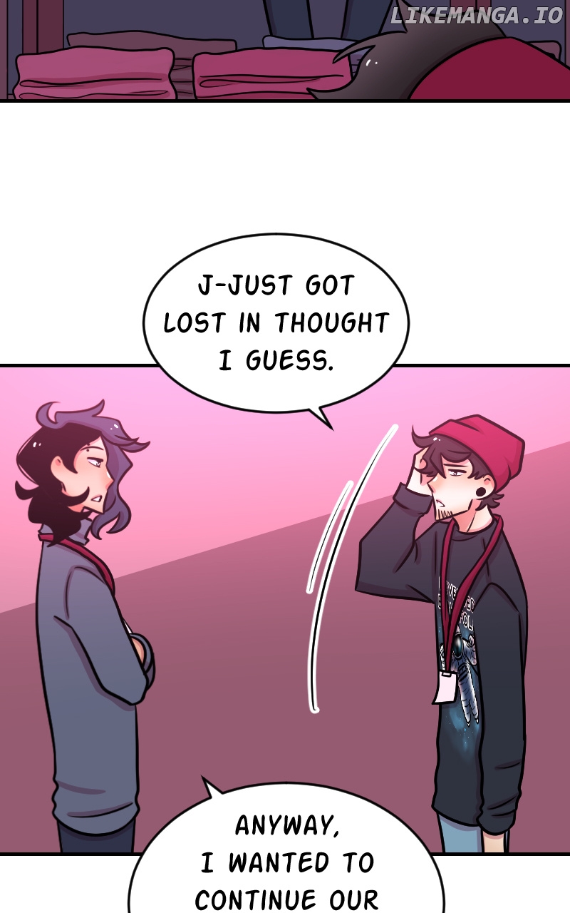 Down To Earth chapter 14 - page 43