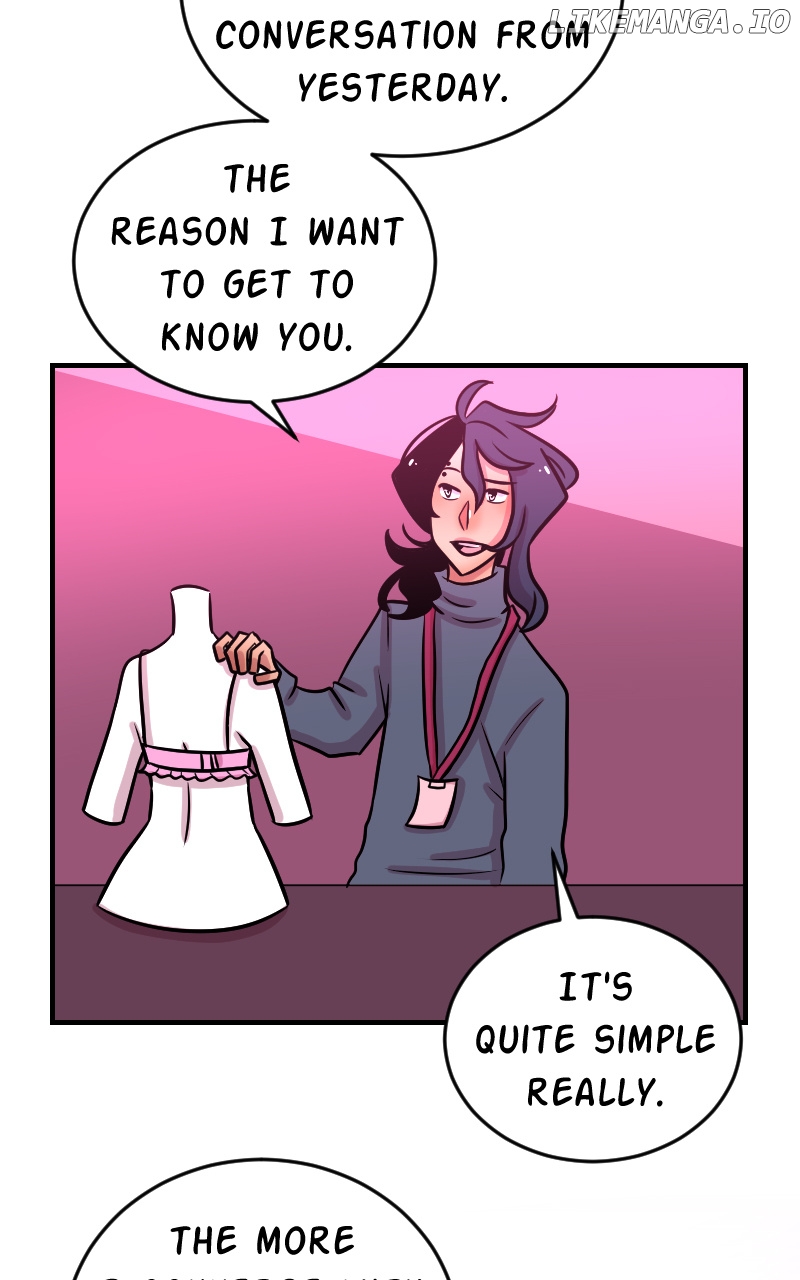 Down To Earth chapter 14 - page 44
