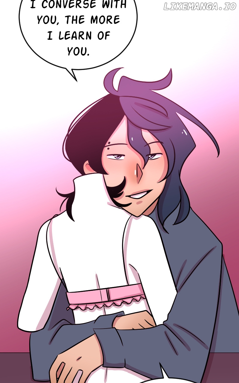 Down To Earth chapter 14 - page 45