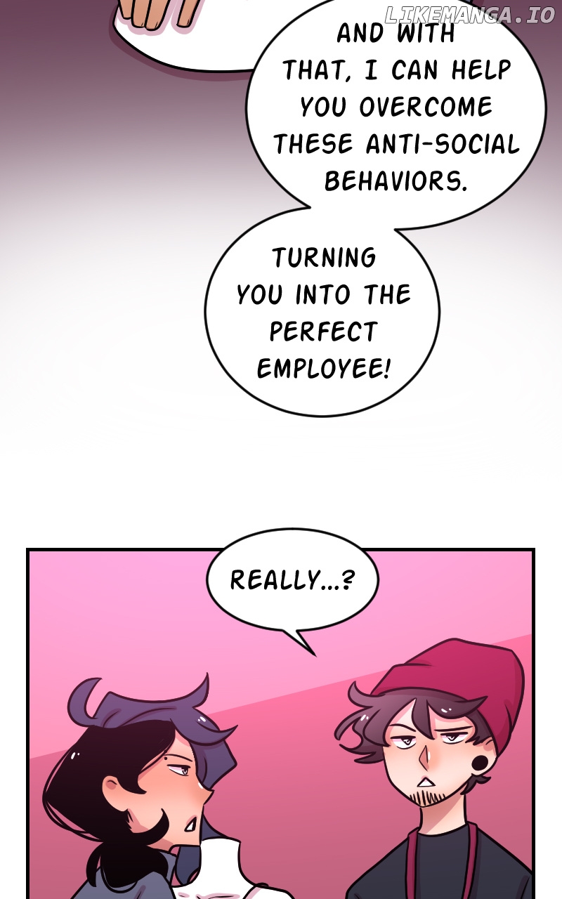 Down To Earth chapter 14 - page 46