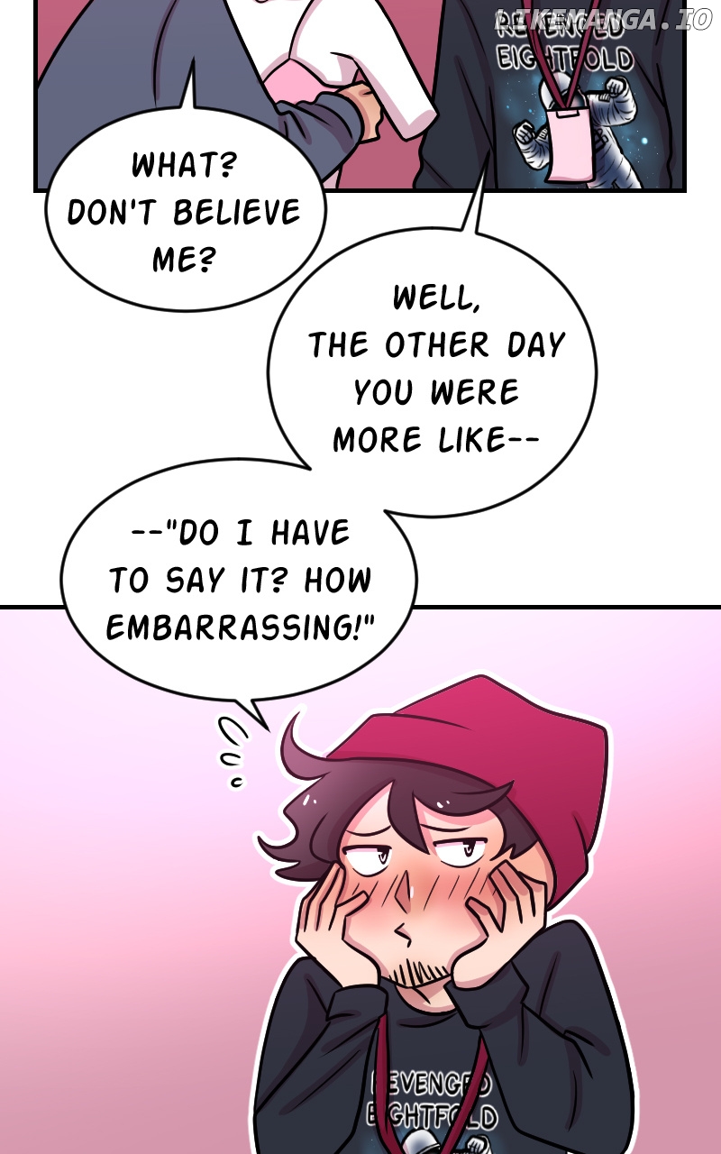 Down To Earth chapter 14 - page 47