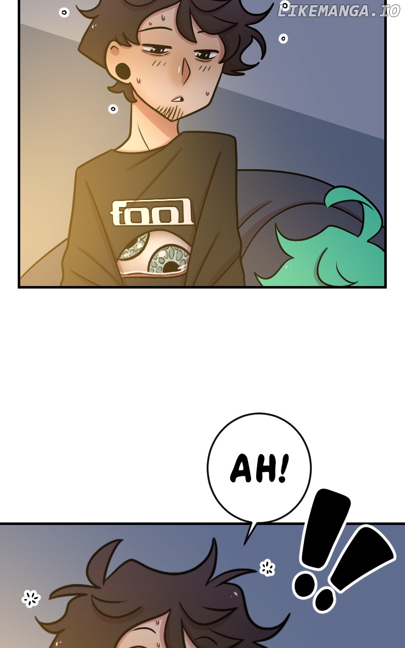 Down To Earth chapter 14 - page 5