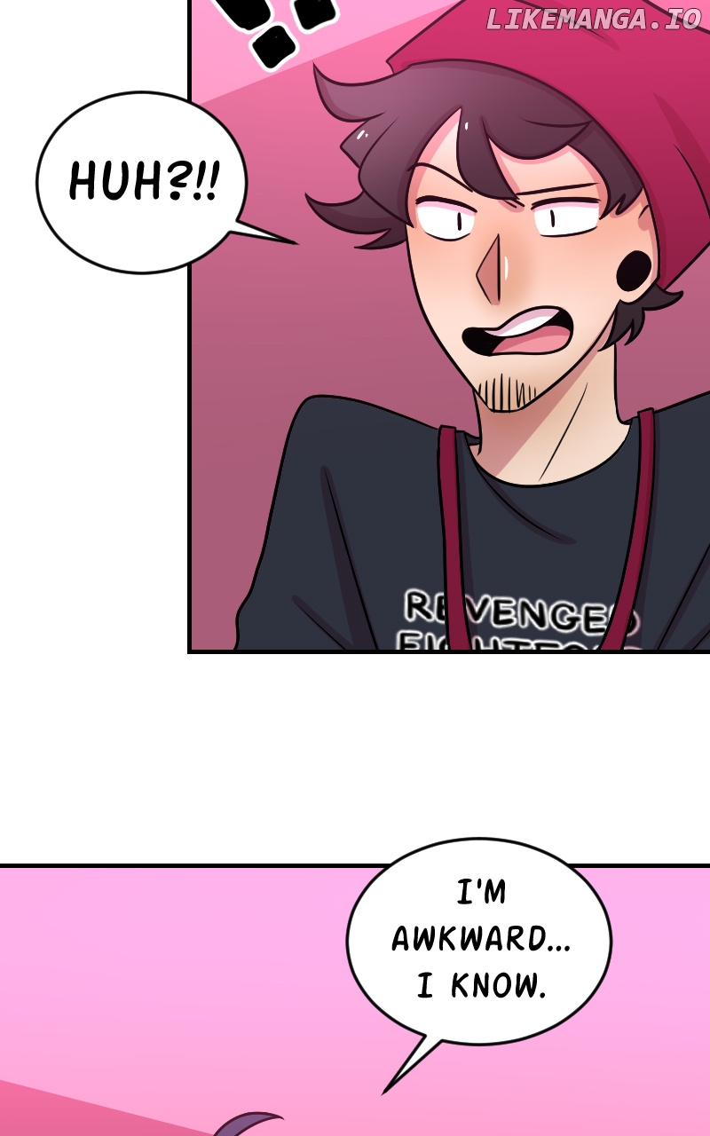 Down To Earth chapter 14 - page 50