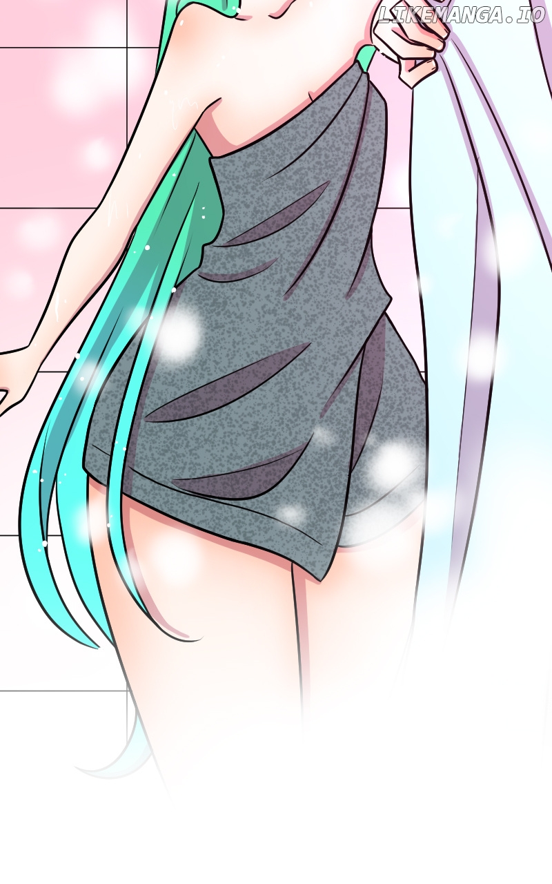 Down To Earth chapter 14 - page 56