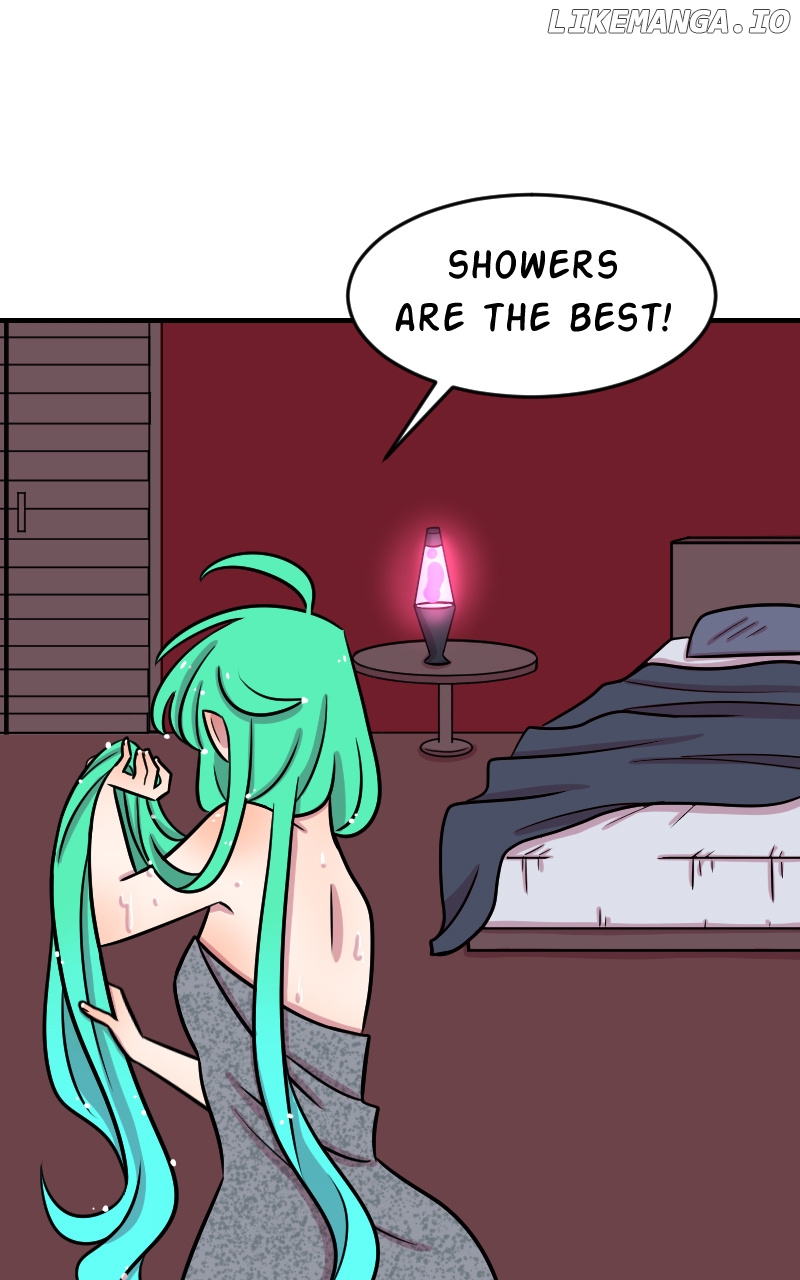 Down To Earth chapter 14 - page 57