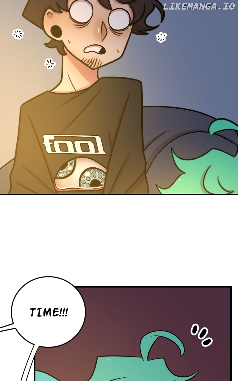 Down To Earth chapter 14 - page 6