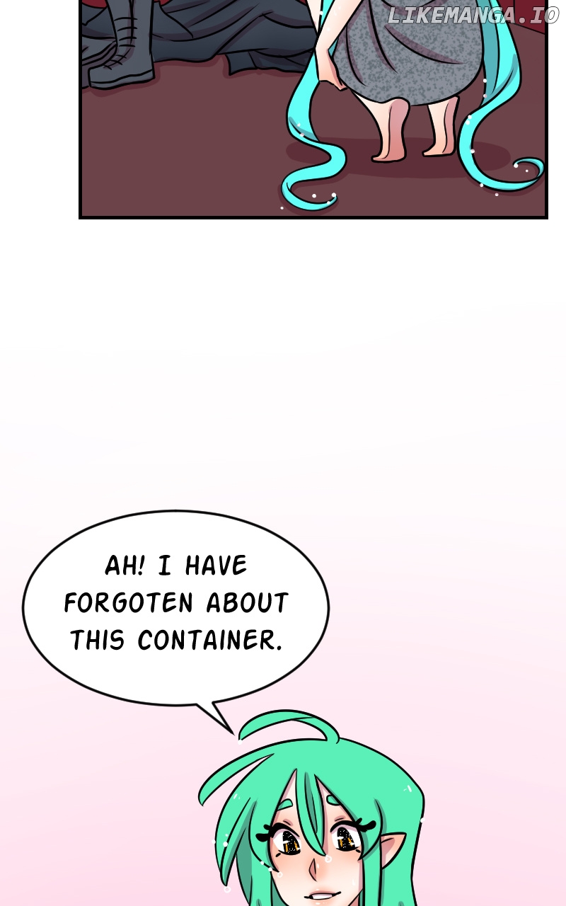 Down To Earth chapter 14 - page 61