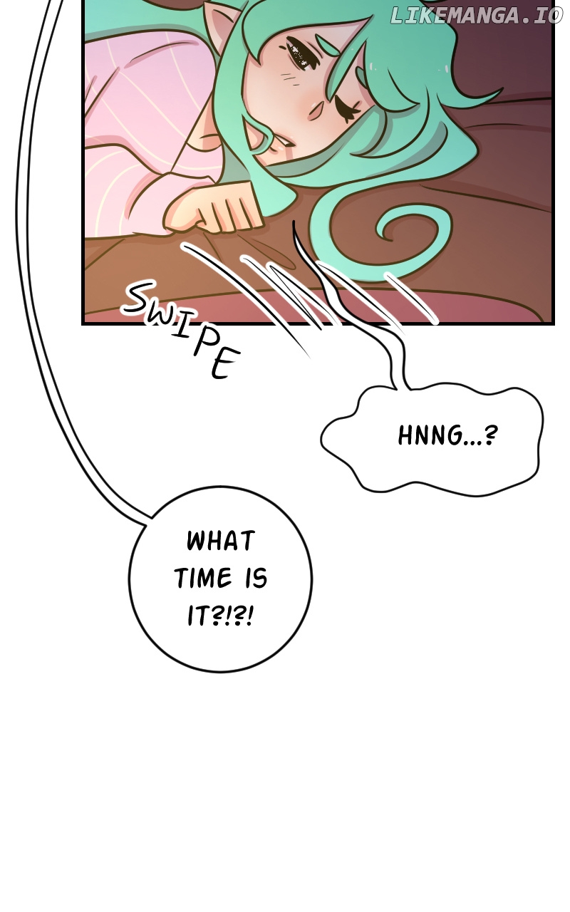 Down To Earth chapter 14 - page 7