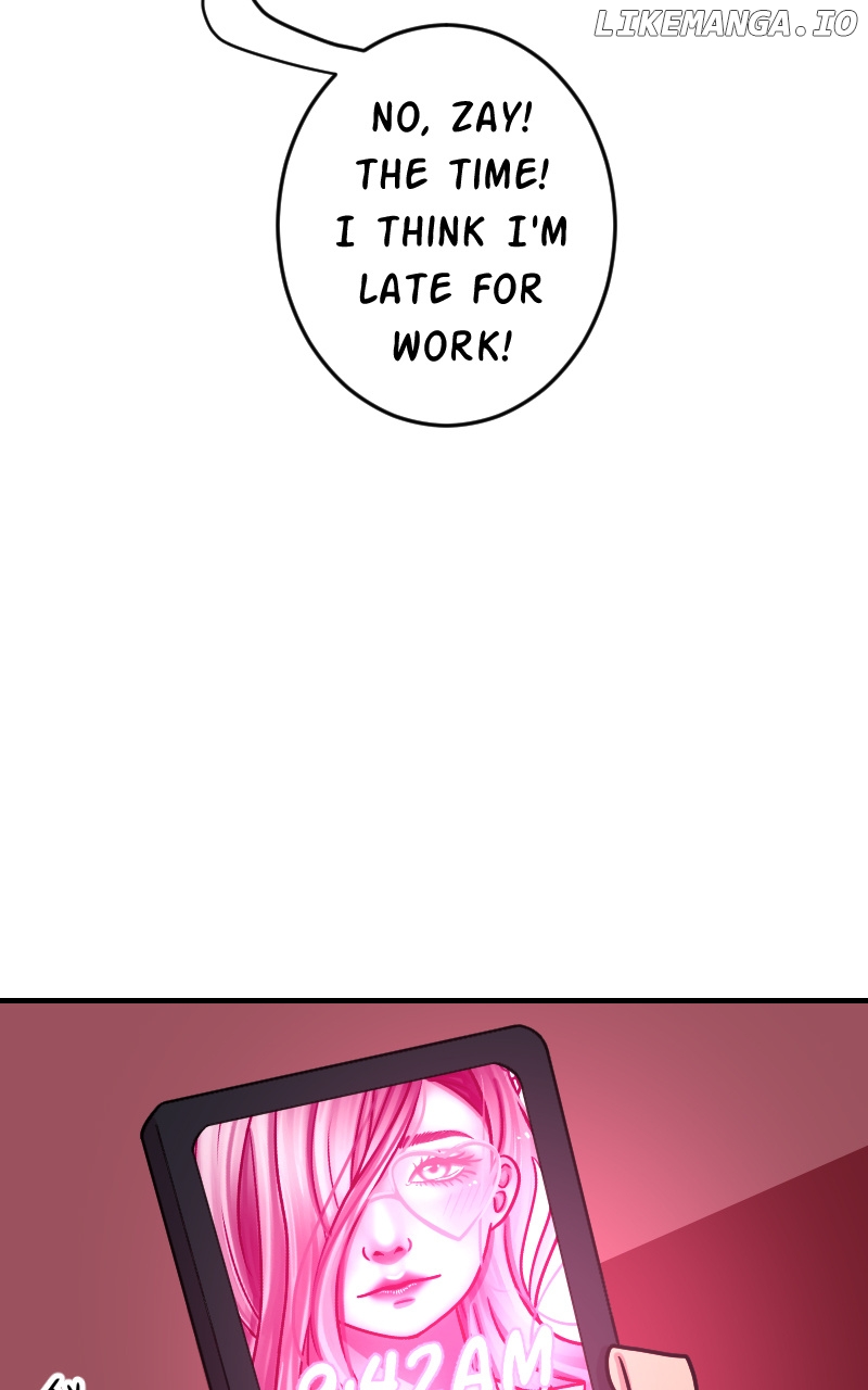 Down To Earth chapter 14 - page 9