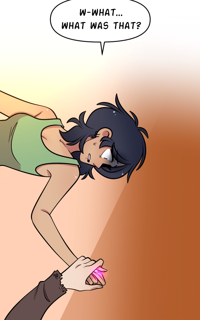 Down To Earth Chapter 212 - page 10