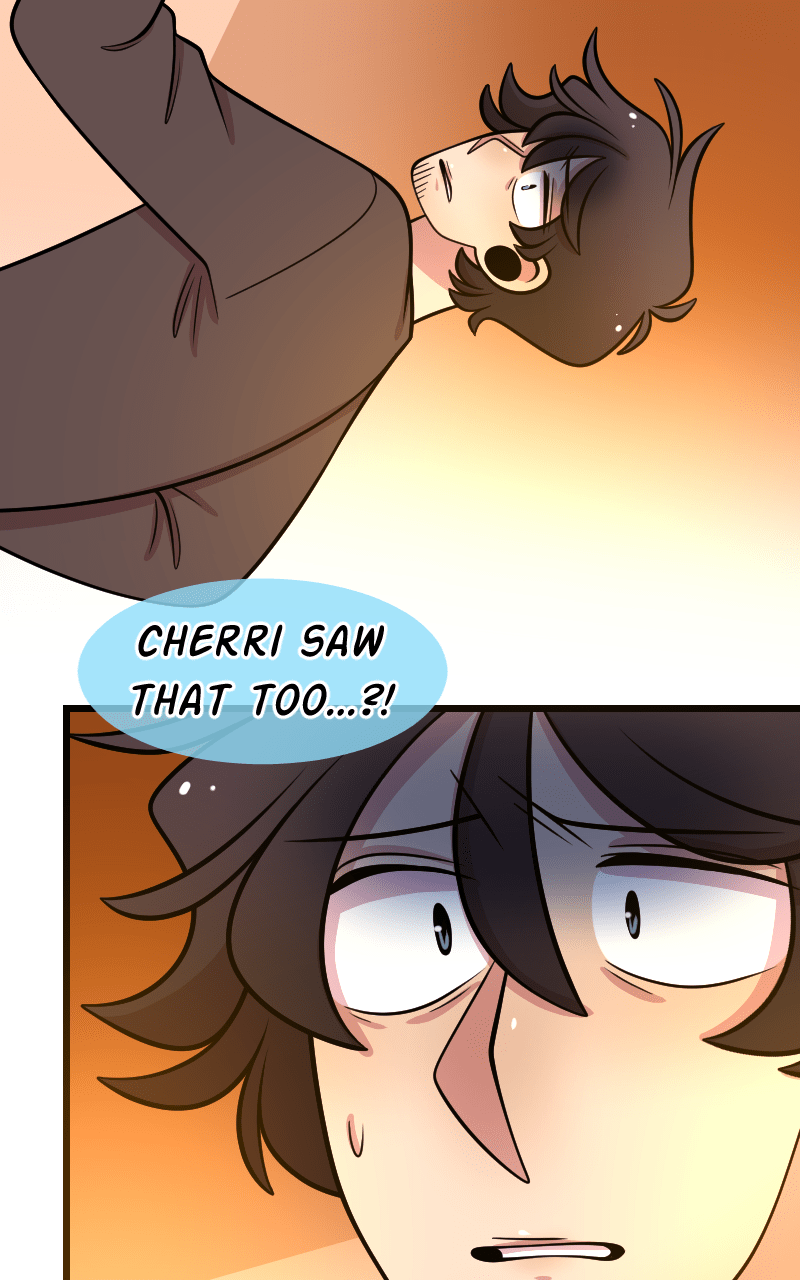Down To Earth Chapter 212 - page 11