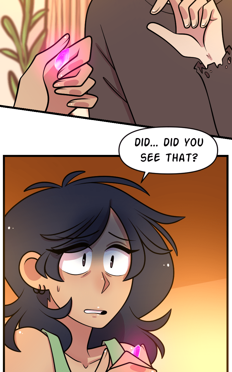 Down To Earth Chapter 212 - page 13