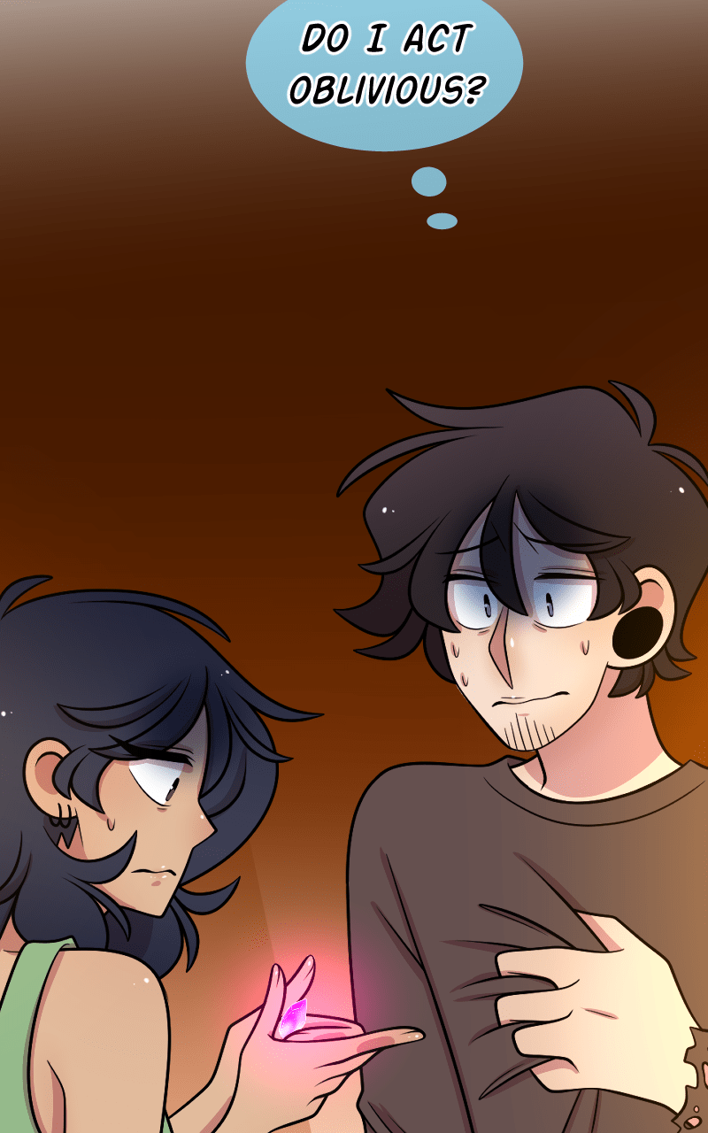 Down To Earth Chapter 212 - page 16