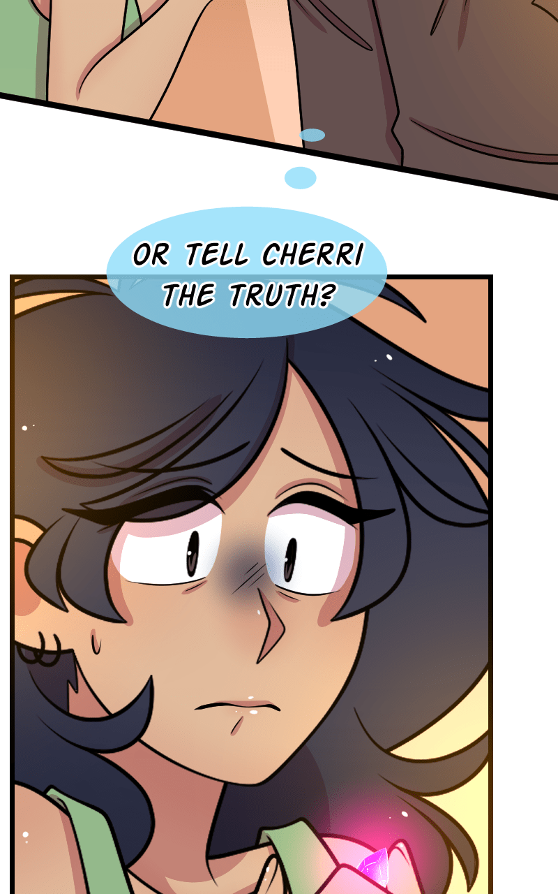 Down To Earth Chapter 212 - page 17