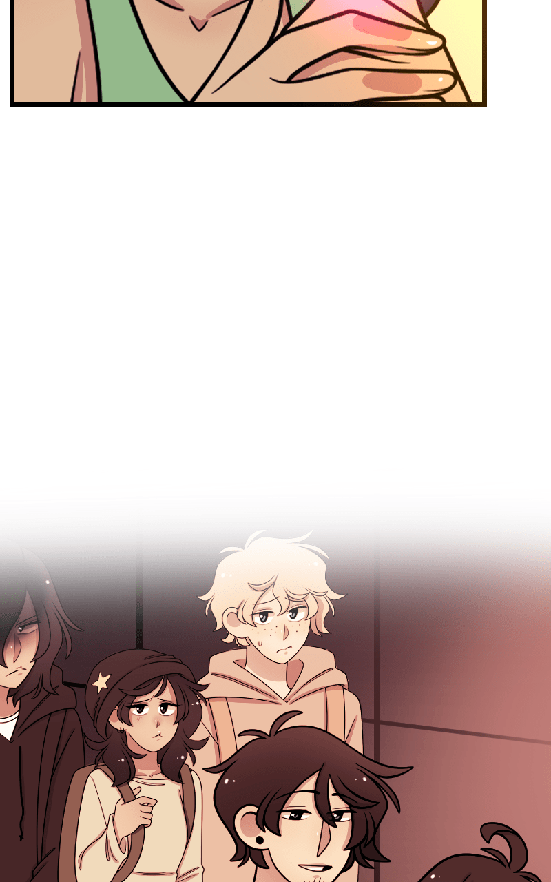 Down To Earth Chapter 212 - page 18