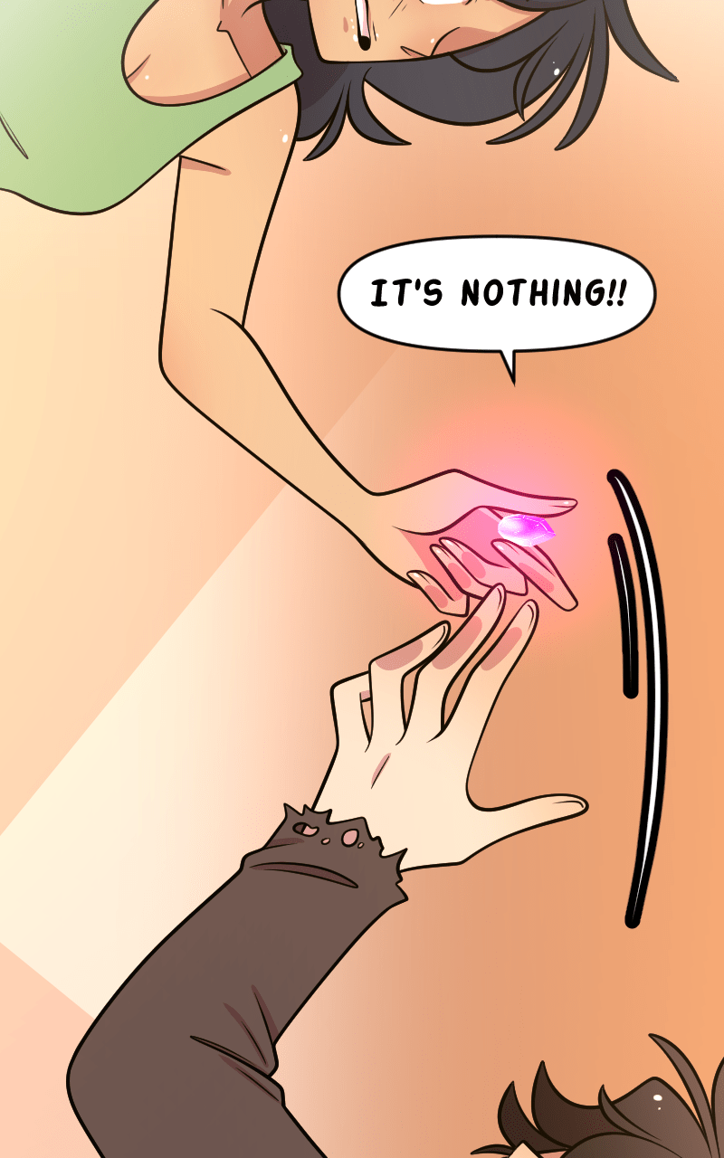 Down To Earth Chapter 212 - page 2
