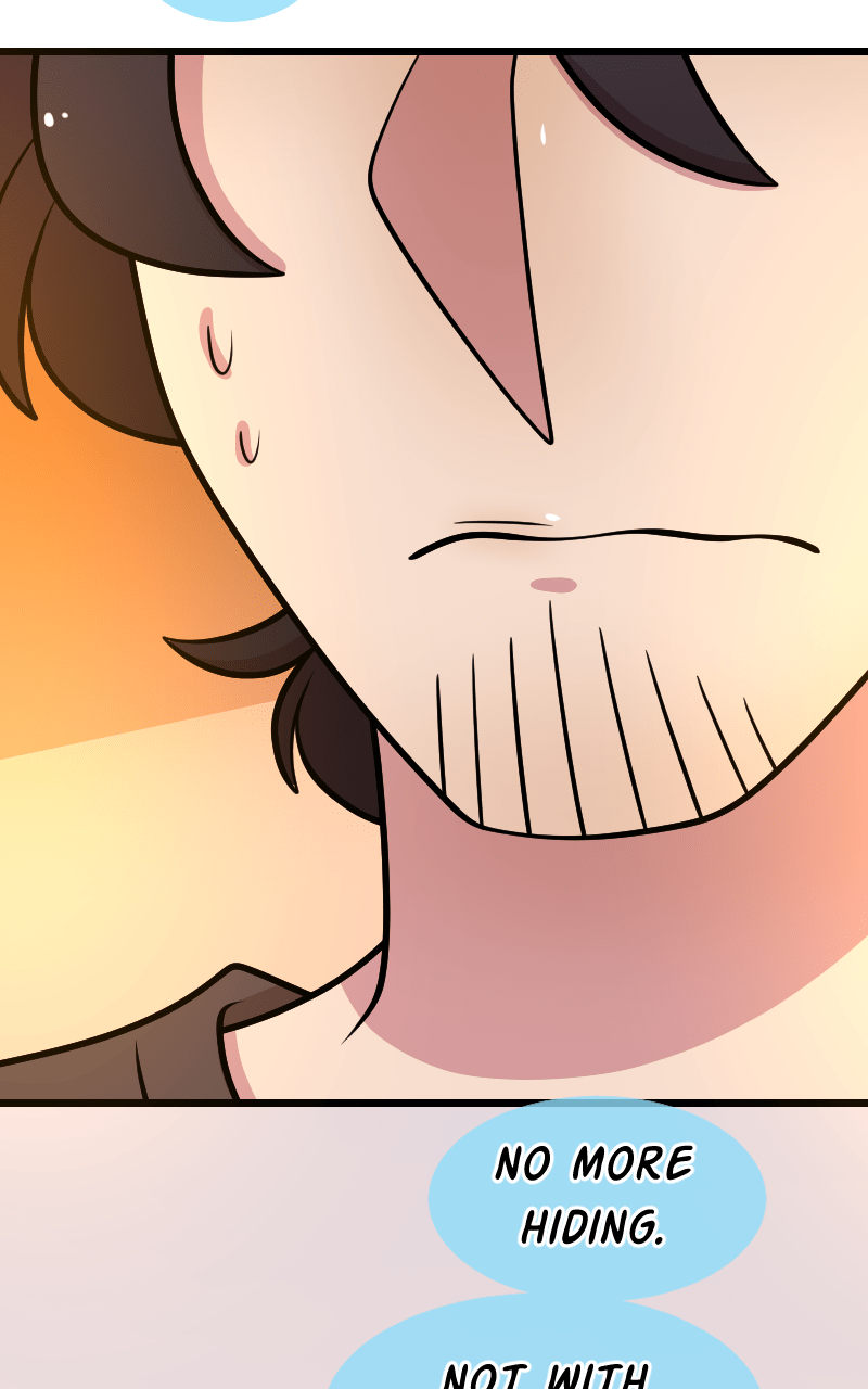 Down To Earth Chapter 212 - page 21