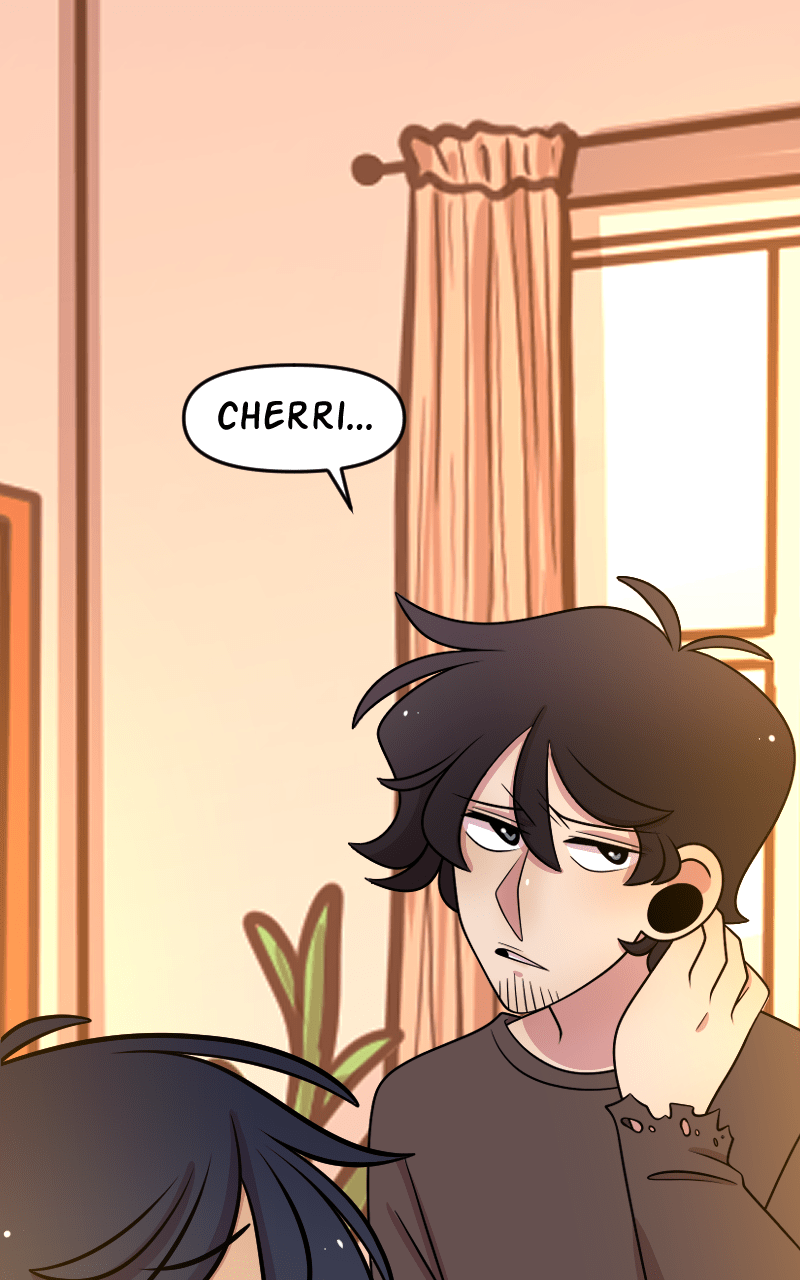 Down To Earth Chapter 212 - page 23