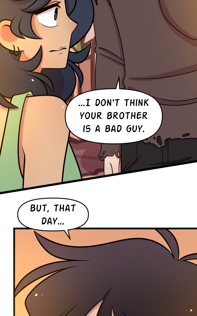 Down To Earth Chapter 212 - page 24