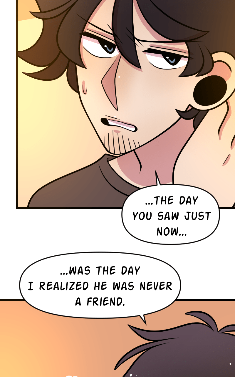 Down To Earth Chapter 212 - page 25