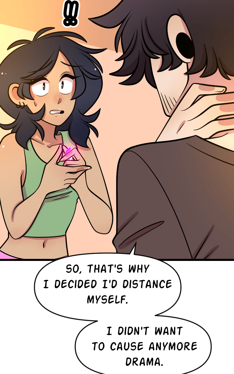 Down To Earth Chapter 212 - page 26
