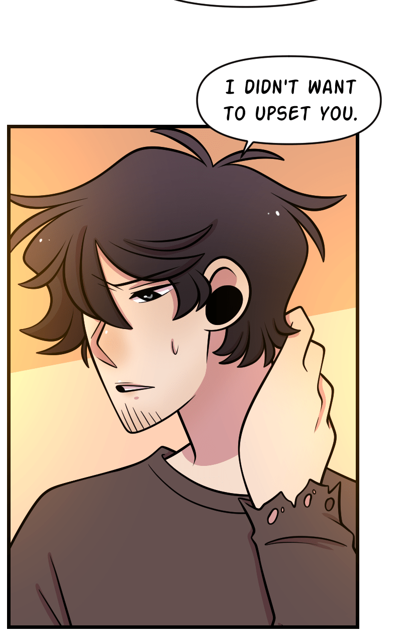 Down To Earth Chapter 212 - page 27
