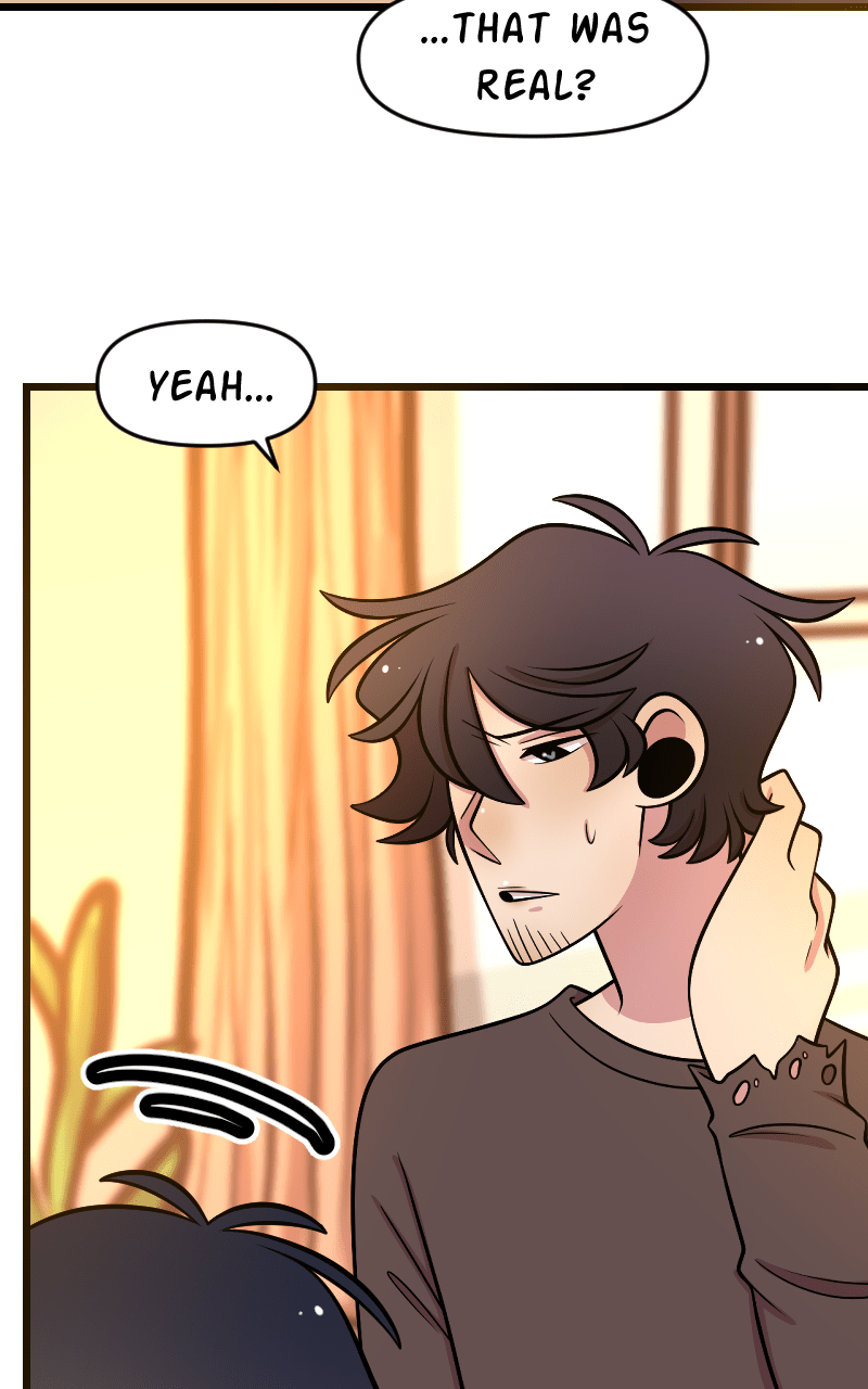 Down To Earth Chapter 212 - page 29